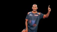 Bajirao Hodage Bengal Warriors Pro Kabaddi